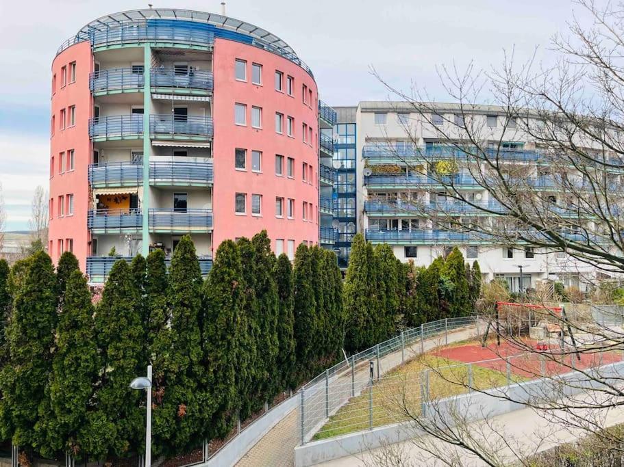 Wien An Donau Luaran gambar