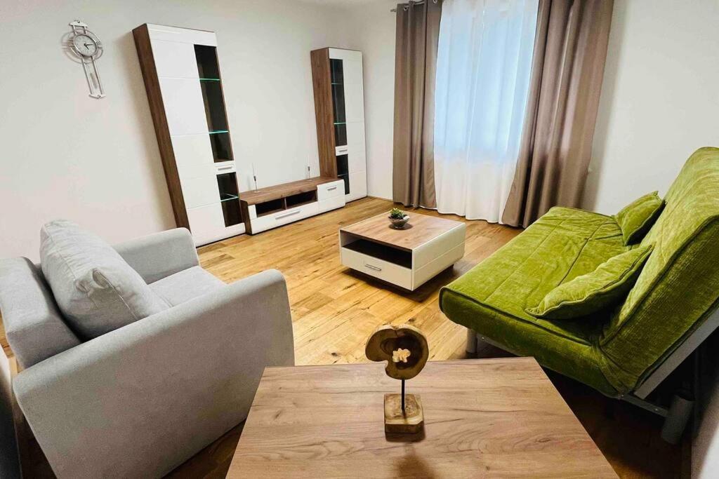 Wien An Donau Luaran gambar