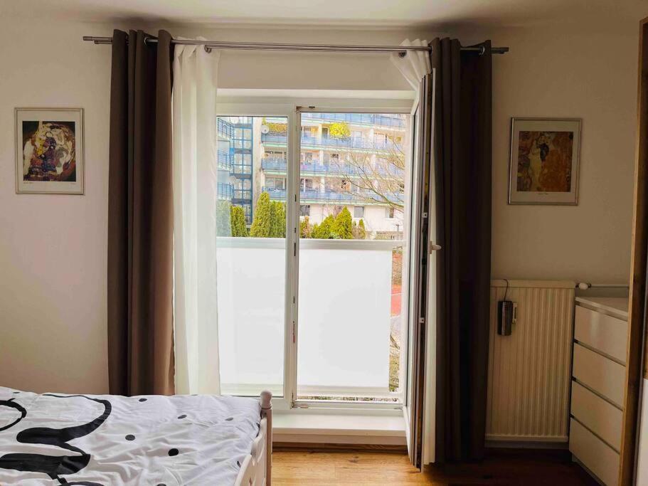 Wien An Donau Luaran gambar